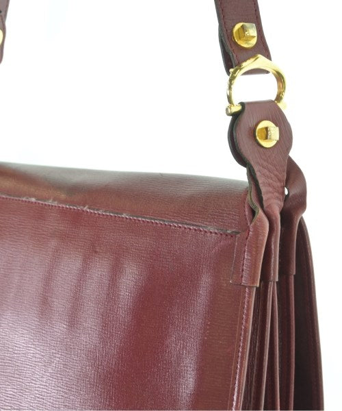 Cartier กระเป๋าสะพาย