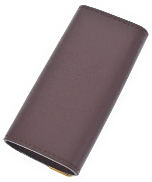 Cartier เคสกุญแจ/พวงกุญแจ