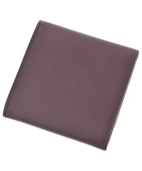 Cartier กระเป๋าสตางค์/กระเป๋าใส่เหรียญ