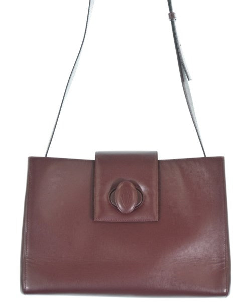 Cartier กระเป๋าสะพาย