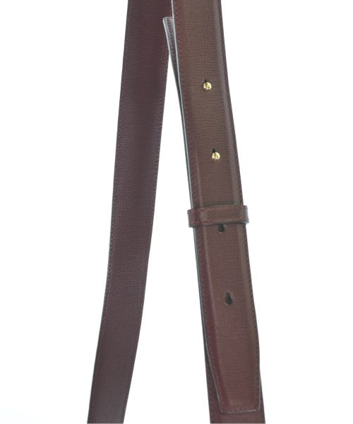 Cartier กระเป๋าสะพาย