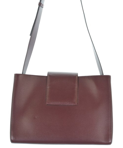 Cartier กระเป๋าสะพาย