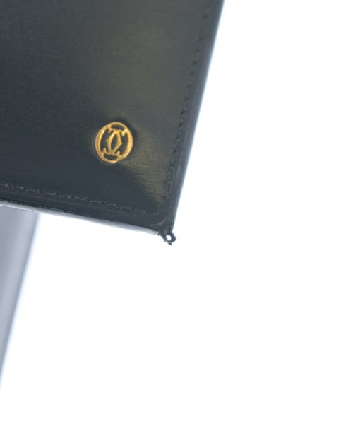 Cartier กระเป๋าสตางค์/กระเป๋าใส่เหรียญ