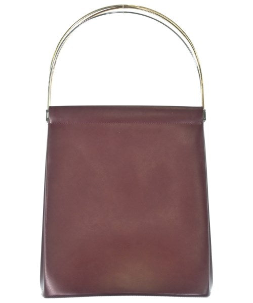 Cartier กระเป๋าถือ