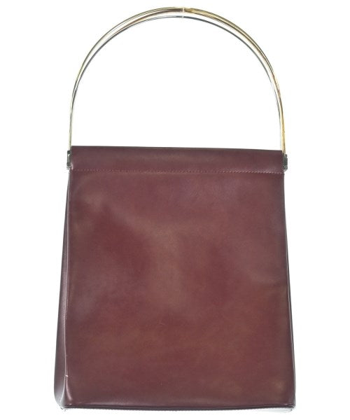 Cartier กระเป๋าถือ