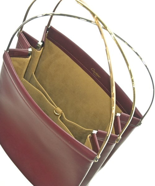 Cartier กระเป๋าถือ