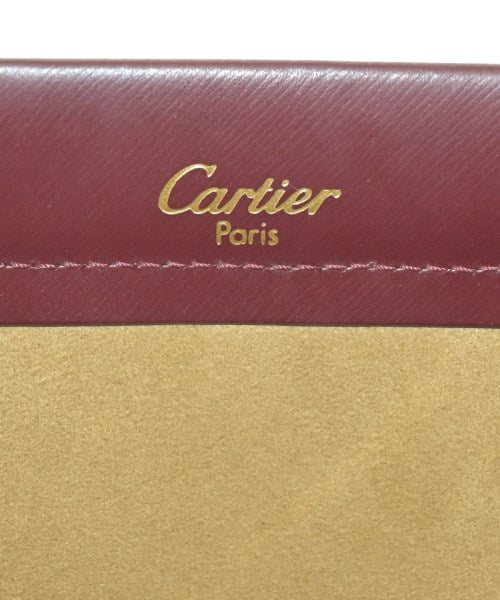 Cartier กระเป๋าถือ