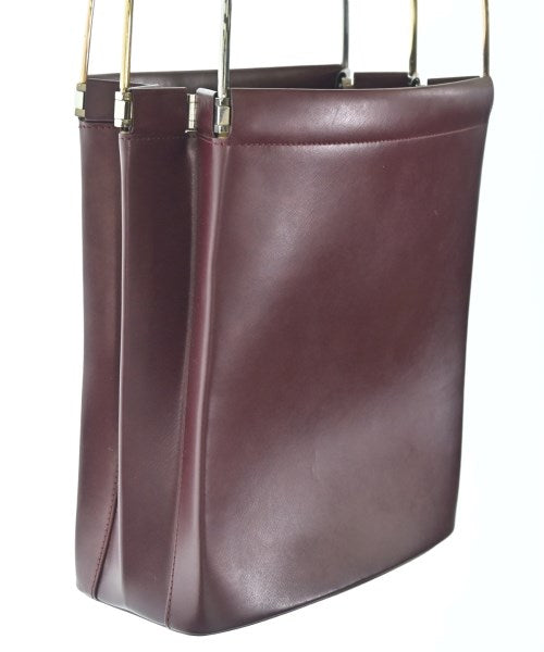 Cartier กระเป๋าถือ