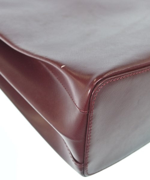 Cartier กระเป๋าถือ