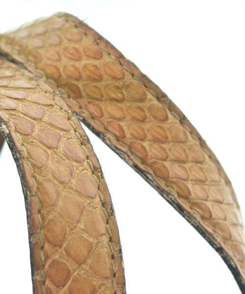 Cartier กระเป๋าถือขนาดใหญ่