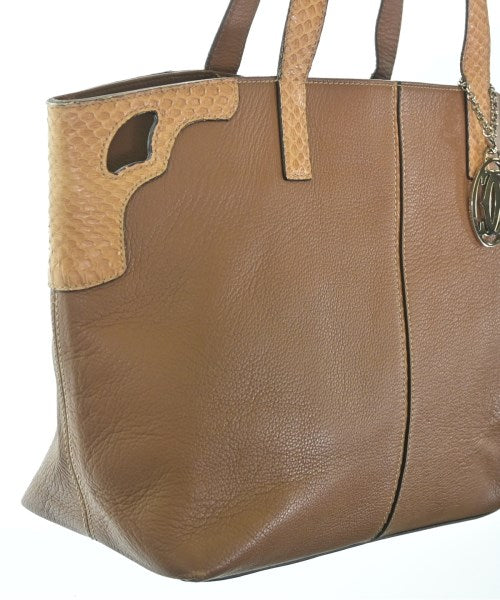 Cartier กระเป๋าถือขนาดใหญ่