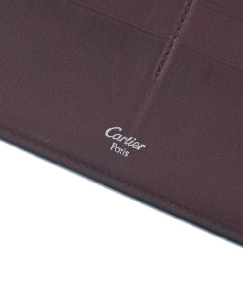 Cartier กระเป๋าสตางค์/กระเป๋าใส่เหรียญ