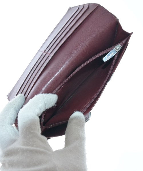 Cartier กระเป๋าสตางค์/กระเป๋าใส่เหรียญ