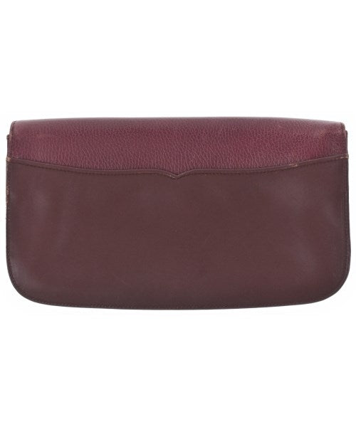 Cartier คลัตช์