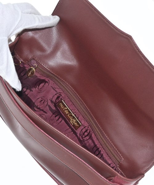 Cartier คลัตช์