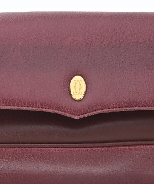 Cartier คลัตช์