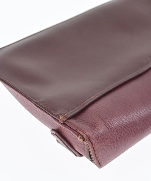 Cartier คลัตช์