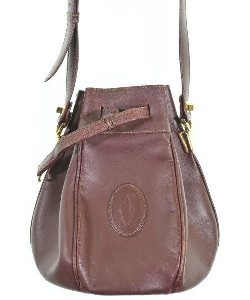 Cartier กระเป๋าสะพาย