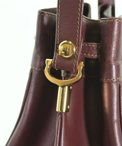 Cartier กระเป๋าสะพาย