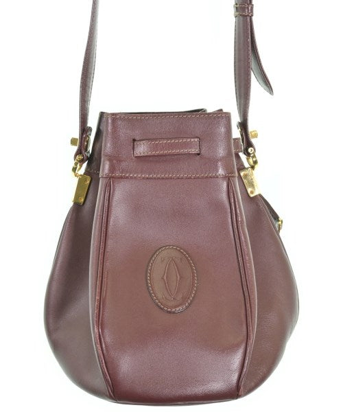 Cartier กระเป๋าสะพาย