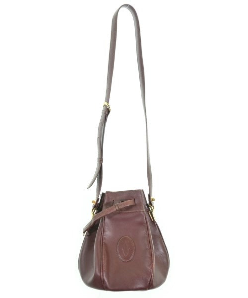 Cartier กระเป๋าสะพาย