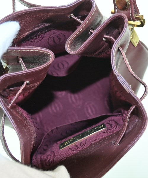 Cartier กระเป๋าสะพาย