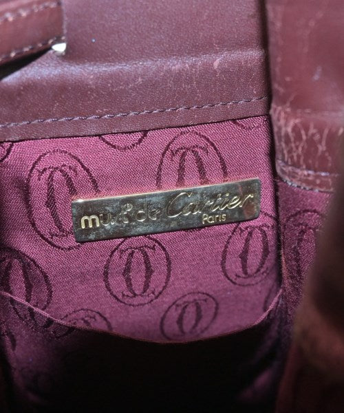 Cartier กระเป๋าสะพาย