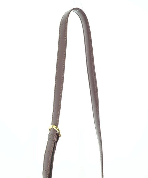 Cartier กระเป๋าสะพาย