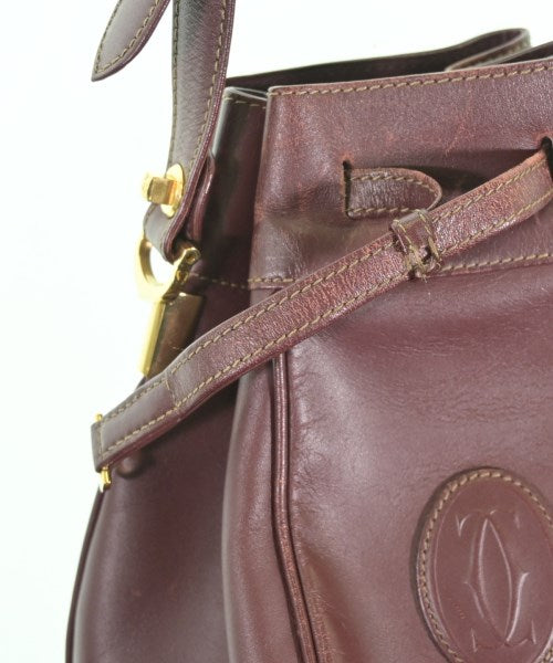 Cartier กระเป๋าสะพาย