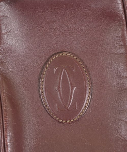 Cartier กระเป๋าสะพาย