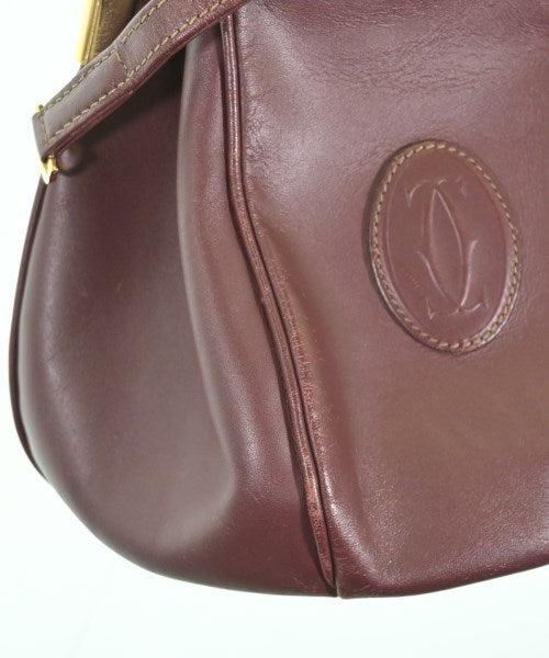 Cartier กระเป๋าสะพาย