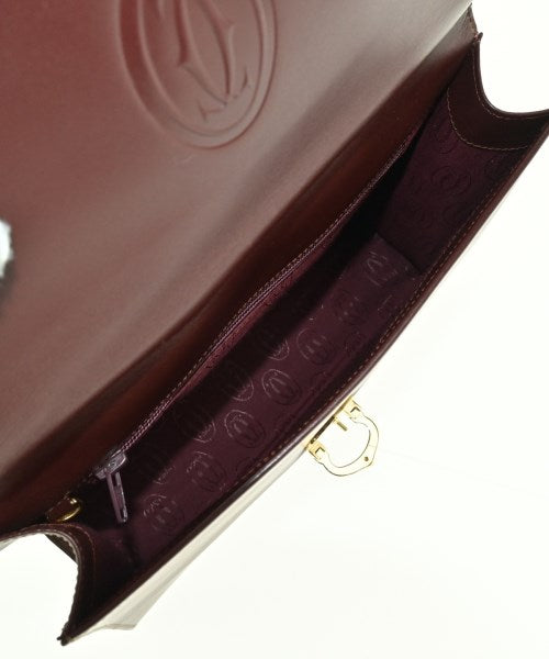 Cartier กระเป๋าถือ