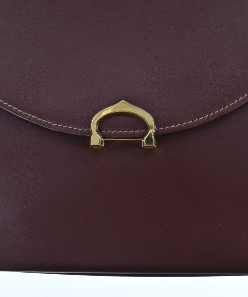 Cartier กระเป๋าถือ