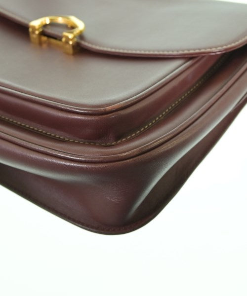 Cartier กระเป๋าสะพาย