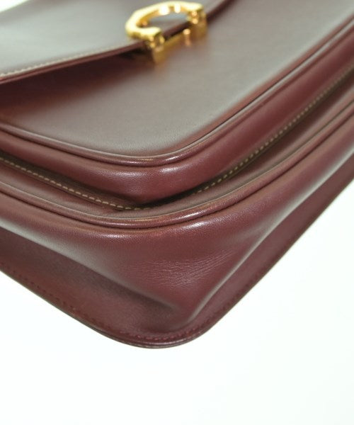 Cartier กระเป๋าสะพาย