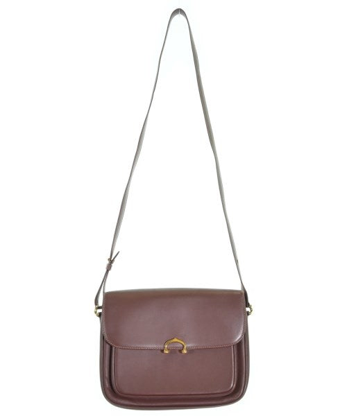 Cartier กระเป๋าสะพาย