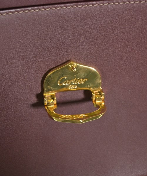Cartier กระเป๋าสะพาย