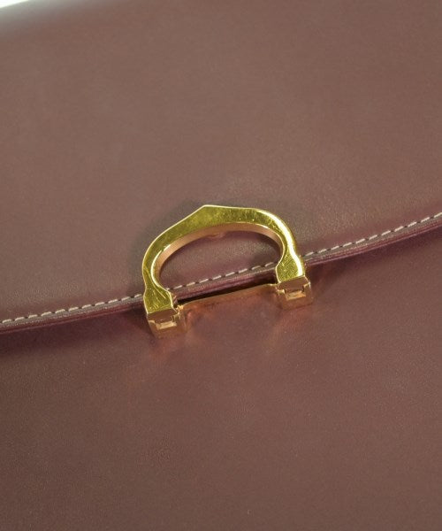 Cartier กระเป๋าสะพาย