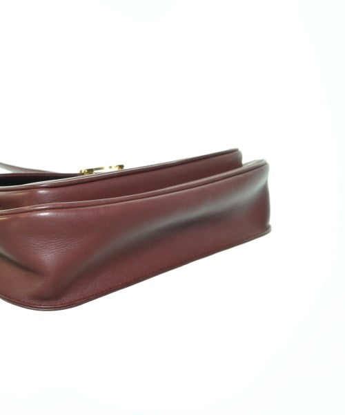 Cartier กระเป๋าสะพาย