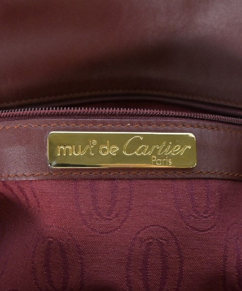 Cartier คลัตช์
