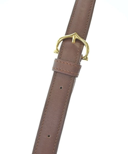 Cartier กระเป๋าสะพาย