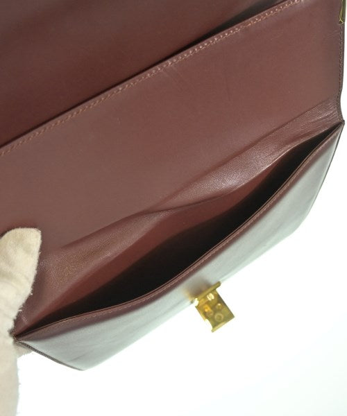 Cartier กระเป๋าสะพาย