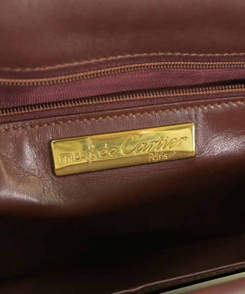 Cartier กระเป๋าสะพาย