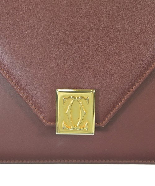Cartier กระเป๋าสะพาย