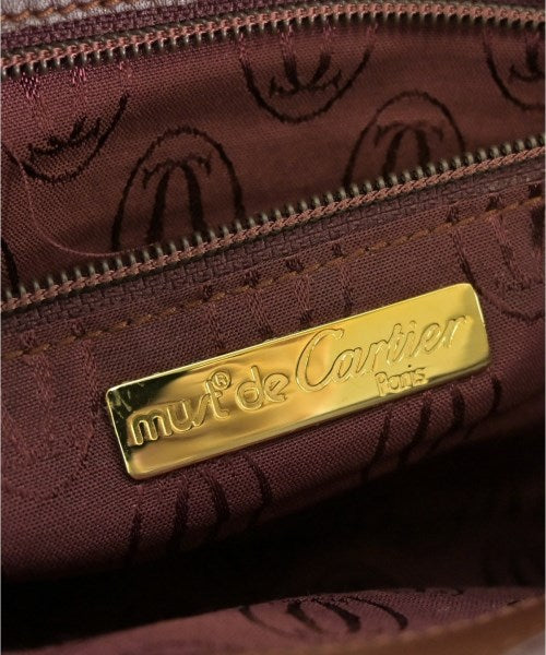 Cartier คลัตช์