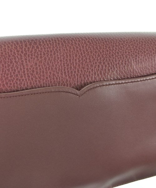 Cartier คลัตช์