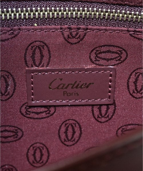 Cartier กระเป๋าสะพาย