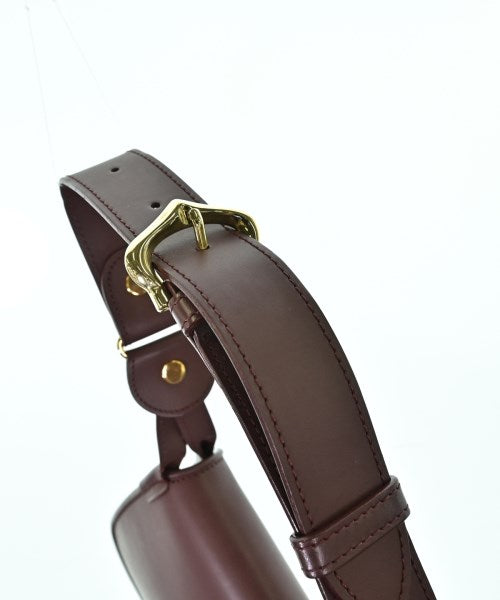 Cartier กระเป๋าสะพาย