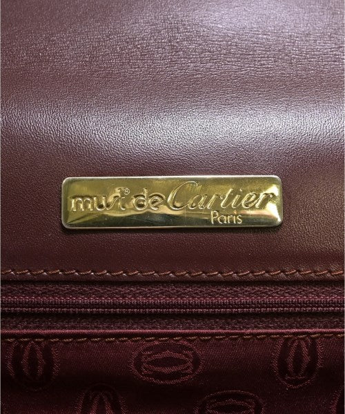 Cartier กระเป๋าสะพาย