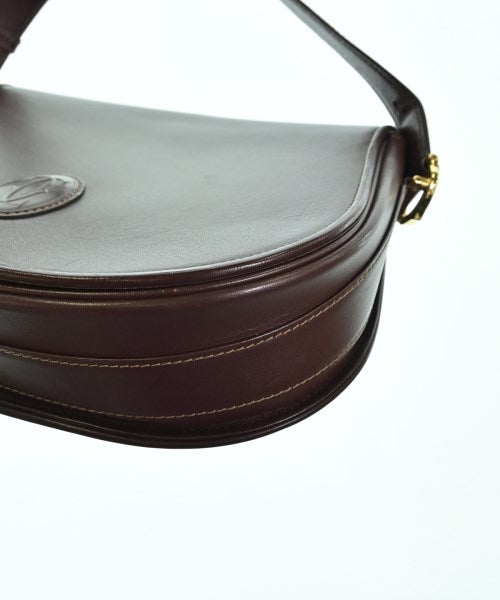Cartier กระเป๋าสะพาย